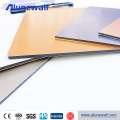 Interior usage PE suface treatment aluminum ceiling panel where to buy